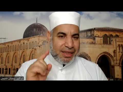 سنن الله في سورة محمد