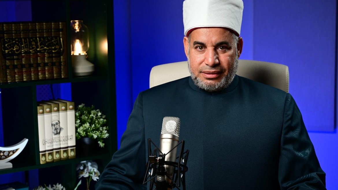 الورد القرآني بين المقدار والآثار